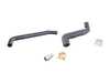 ES#2771225 - 1040943582KT3 - Oil Separator And Emissions Service Kit - Includes all quality aftermarket hoses and connectors for proper replacement - Assembled By ECS - Mercedes Benz