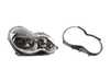ES#2710740 - 2038201659KT1 - Halogen Headlamp Assembly - Right Side - Genuine Mercedes Benz - Mercedes Benz