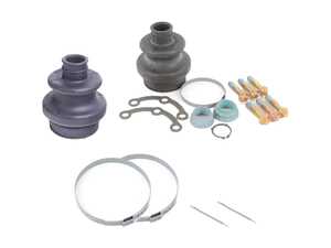 ES#2769939 - 2103500537KT3 - Rear CV Joint Refresh Kit - Refresh kit for one axle - Genuine Mercedes Benz - Mercedes Benz