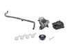 ES#4768304 - 2730180582KT5 - Oil Separator And PCV Refresh Kit - For Your M273 Engine - Assembled By ECS - Mercedes Benz