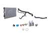 ES#2586422 - 1K0121251AB2KT - Cooling System Refresh Kit - Level 2 - This comprehensive kit eliminates weak spots in your cooling system - Assembled By ECS - Volkswagen