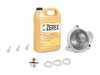 ES#2771546 - 1102000515KT3 - Thermostat Replacement Kit - Replace your thermostat with one kit! - Assembled By ECS - Mercedes Benz