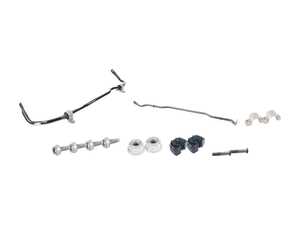 ES#2763861 - 3C0411303ACKT1 - Sway Bar Kit - Kit includes both sway bars and all mounting hardware - Genuine Volkswagen Audi - Volkswagen