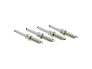 Spark Plugs - Set Of Four
