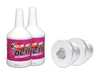 ES#4820508 - G8XM3MTSKT1 - Manual Transmission Service Kit - Includes the fluid and plugs needed to replace your manual transmission's fluid - Featuring Redline fluid and Genuine BMW drain/fill plugs - Assembled By ECS - BMW