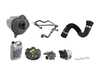 ES#3659104 - 115176324261KT - Cooling System Refresh Kit - Everything you need to service your vehicles cooling system, with OE BMW components - Genuine BMW - BMW