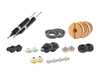 ES#4305129 - e9xrshrKT - B4 Rear Shock Absorber Kit - Includes shocks, mounts, and hardware for a complete install - Assembled By ECS - BMW