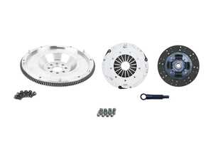 ES#3559379 - 17450hd00dKT - Stage 1 Clutch Kit - With Steel Flywheel (18lbs) - Great upgrade for daily driving tuned cars - Clutch Masters - Volkswagen