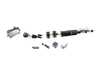 ES#4674144 - 2203202238KT2 - Complete Front & Rear Air Suspension Air-Matic Strut Kit - Featuring Arnott Front and Rear Struts, Air Suspension Compressor, Filter, Relay, and Valve Block - Arnott - Mercedes Benz