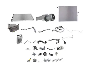 Cooling System Refresh Kit - Level 3