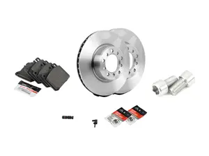 Front Brake Service Kit