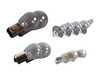 ES#2913953 - n0177612KT - Bulb Refresh Kit - Complete set of head light and tail light bulbs - Genuine Volkswagen Audi - Volkswagen