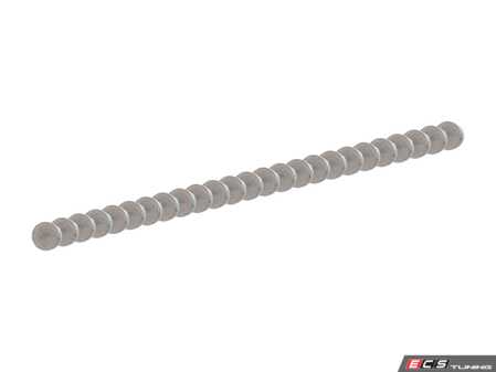 ES#2719087 - 35411158149KT - Stop Buffer - Pack Of 25  - Genuine BMW - BMW