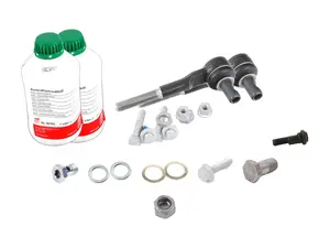 Steering Rack Installation Kit 