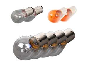 ES#2763824 - 000000008156KT3 - Bulb Refresh Kit - Tail Lights - Everything you need to replace all the bulbs in both tail lights. - Genuine Mercedes Benz - Mercedes Benz