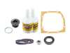 ES#4820475 - 33111211708KT4 - Differential Case Re-Seal Kit - 188mm Medium Case - Includes axle seals and driveshaft seal. - Assembled By ECS - BMW