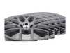 ES#2972516 - V710FFMGkt7 - 19" V710 Flow Form Wheels - Set Of Four - 19x10.5" ET45 CB66.6 5x112 Matte Graphite - VMR - Audi
