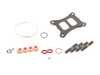 ES#4146685 - N90067202KT2 - Turbocharger Installation Kit - All hardware & gaskets that you would need to install a turbocharger - Assembled By ECS - Volkswagen