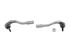 ES#4830616 - 4G0423811AKT - Porsche Macan Outer Tie Rod End - Set Of 2 - Featuring Genuine Porsche Left & Right Side Outer Tie Rods. - Genuine Porsche - Porsche