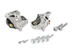 Engine Mounts With Installation Kit 