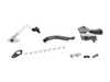 ES#3090507 - 06H103223Akt - Emissions Service Kit - Everything you need to replace a faulty PCV valve - Genuine Volkswagen Audi - Audi