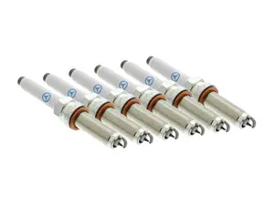M254 Spark Plugs - Set Of 4