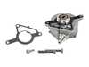 ES#2877378 - 03h145100cKT - Vacuum Pump Kit - Inlcudes Vacuum Pump, Vacuum Pump gasket, and necessary bolts required. - Genuine Volkswagen Audi - Volkswagen