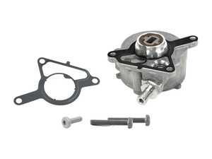 ES#2877378 - 03h145100cKT - Vacuum Pump Kit - Inlcudes Vacuum Pump, Vacuum Pump gasket, and necessary bolts required. - Genuine Volkswagen Audi - Volkswagen