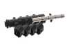 ES#4810939 - 06L906031D2KT - Fuel Injector - Set Of Four  - Keep your engine running smooth - Vemo - Volkswagen
