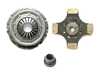 ES#3241228 - 881864999943KT - Sachs Performance Clutch Kit - Metallic Clutch Disc - Designed for dedicated track vehicles. - SACHS Performance - BMW
