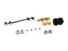 ES#2695585 - 31351090548KT1 - Standard Front Sway Bar Installation Kit - 27mm - Everything you need to install a new OE front sway bar - Assembled By ECS - BMW