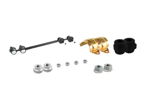 Standard Front Sway Bar Installation Kit - 27mm