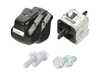 ES#4666838 - 9062411713KT1 - Engine & Trans Mount Service Kit - Featuring Genuine Mercedes-Benz Engine & Transmission Mounts With Hardware! - Genuine Mercedes Benz - Mercedes Benz