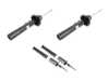 ES#3220316 - 22-183880KT - B4 OE Replacement Shock And Strut Kit - Engineered to restore original performance and handling. German-made with world-famous Bilstein quality and a limited lifetime warranty! - Bilstein - BMW