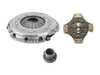 ES#3241220 - 881864999522KT - Sachs Performance Clutch Kit - Metallic Clutch Disc - Designed for dedicated track vehicles. - SACHS Performance - BMW