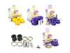 ES#4348839 - pff3xhndlKT - Powerflex Complete Street Performance Polyurethane Bushing Kit - Designed to maximize suspension performance! - Powerflex - BMW
