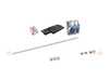 ES#2602393 - 079103602QKT2 - Oil Pan Replacement Kit - Everything required to replace your leaking pan, including the oil change - Assembled By ECS - Audi