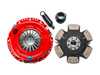 ES#3493375 - k70288ssdxdbKT - Stage 3 Drag/Drift Clutch Kit - Designed for dedicated drag or drift cars. Conservatively rated at 650ft/lbs. - South Bend Clutch - BMW