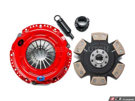 ES#3493375 - k70288ssdxdbKT - Stage 3 Drag/Drift Clutch Kit - Designed for dedicated drag or drift cars. Conservatively rated at 650ft/lbs. - South Bend Clutch - BMW