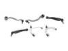 ES#4818855 - 31126863785KT4 - Front Control Arm Refresh Kit - Keep your suspension in top shape - Includes all six front control arms. - Assembled By ECS - BMW