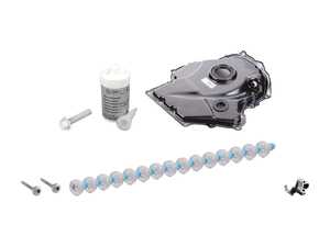 ES#3138857 - 06h109210qkt - Upper Timing Chain Tensioner Service Kit - Designed to quickly and professionally replace the upper chain tensioner - Genuine Volkswagen Audi - Audi