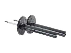 ES#3437302 - 98634304123KT - Front Struts - Pair - Replace your worn front struts - Genuine Porsche - Porsche