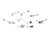 ES#4499659 - 31306775098KT5 - Front Suspension Refresh Kit - Level 2 - Assembled By ECS - BMW