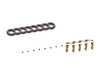 ES#3660425 - wht005422bktKT - Fuel Injector Installation Kit - Takes the guess work out of installing fuel injectors - Assembled By ECS - Audi