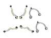 ES#4662431 - 22133088071KT - Front Control Arm Kit - Featuring Comprehensive Hamburg-Technic Front Control Arm Kit - Assembled By ECS - Mercedes Benz