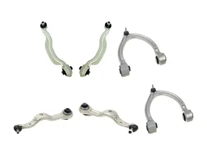 Front Control Arm Kit