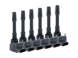 ES#4830514 - 94660210404KT2 - Ignition Coils - Set Of 6 - Keep your engine running strong - Bosch - Porsche