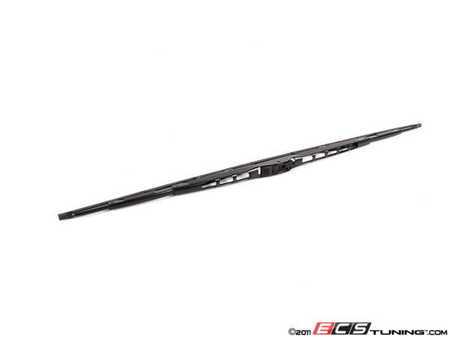 ES#2602434 - 2108200045 - Wiper Blade - Priced Each - 25.5 Inch OE Style Wiper Blade - Bosch - Mercedes Benz