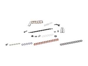 ES#2777493 - 07k103383fkt - Head Gasket Replacement Kit - Includes the gaskets and hardware necessary for head gasket replacement - Genuine Volkswagen Audi - Volkswagen
