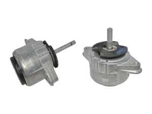 ES#4415831 - 94837505812KT - Engine Mounts - Pair - Hamburg Tech - Porsche